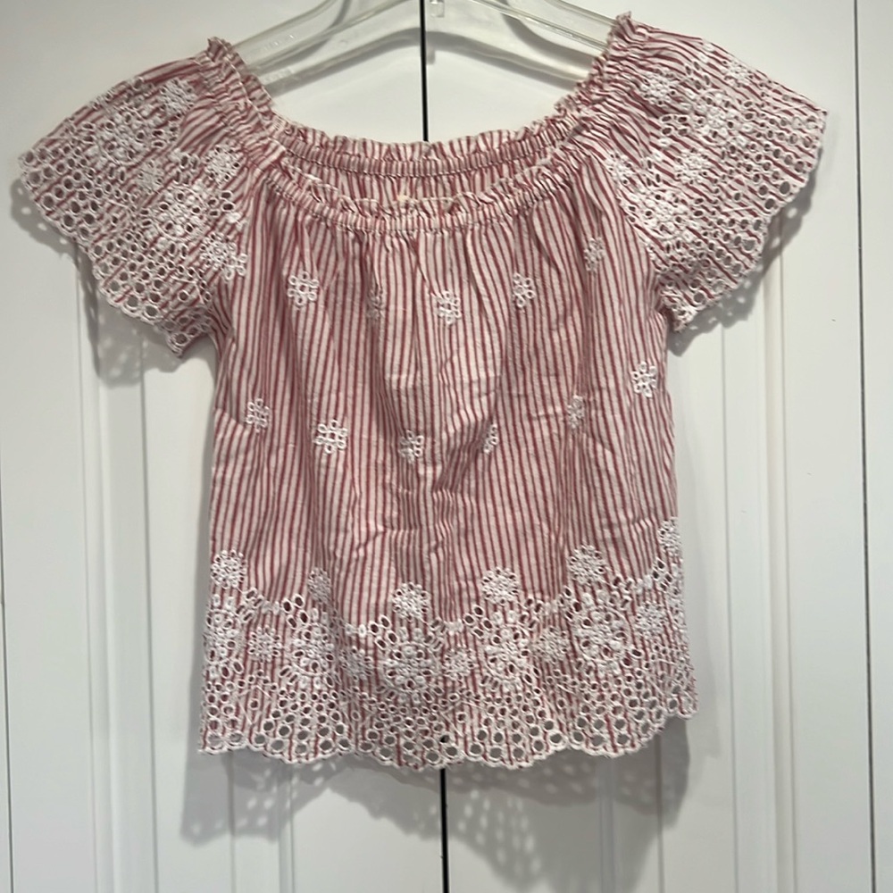 Hollister Women’s Top- Size XS NEW